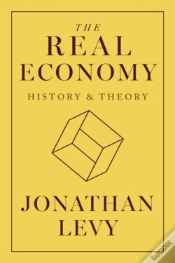 Capa do artigo The Real Economy