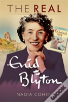 The Real Enid Blyton