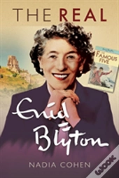 The Real Enid Blyton