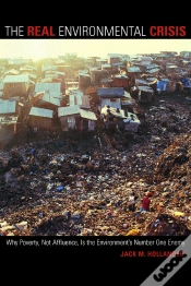Capa do artigo The Real Environmental Crisis