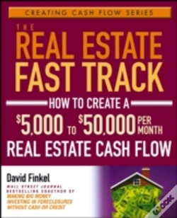 Capa do artigo The Real Estate Fast Track