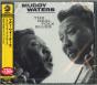 The Real Folk Blues - CD - Preview