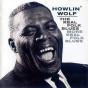 The Real Folk Blues / More Real Folk Blues - CD - Preview
