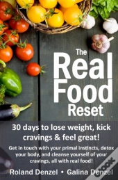 The Real Food Reset