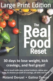 Capa do artigo The Real Food Reset