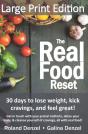 The Real Food Reset - Preview