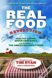 The Real Food Revolution