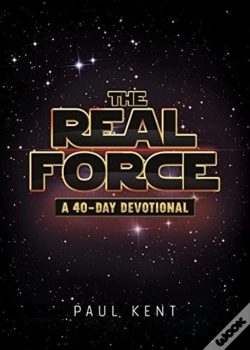 Capa do artigo The Real Force