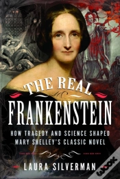 Capa do artigo The Real Frankenstein