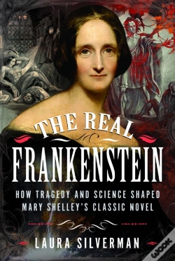 Capa do artigo The Real Frankenstein