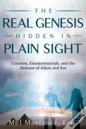 Capa do artigo The Real Genesis Hidden In Plain Sight