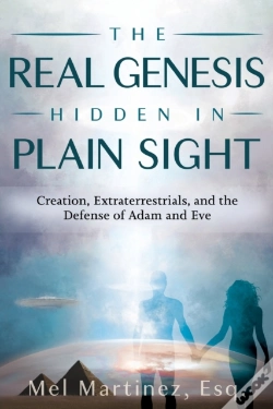 Capa do artigo The Real Genesis Hidden In Plain Sight