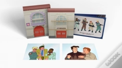 Capa do artigo The Real Ghostbusters: A Visual History (Deluxe Edition)