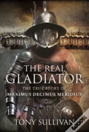 Capa do artigo The Real Gladiator
