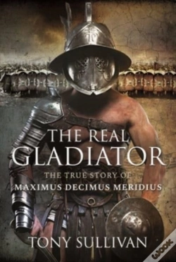 Capa do artigo The Real Gladiator