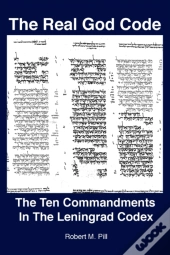 The Real God Code