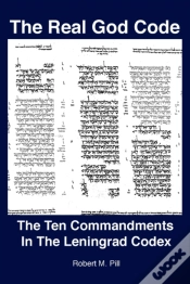 Capa do artigo The Real God Code