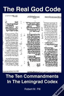 Capa do artigo The Real God Code