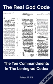 The Real God Code