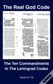 Capa do artigo The Real God Code