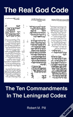 Capa do artigo The Real God Code