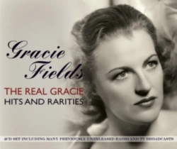 Capa do artigo The Real Gracie - CD