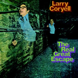Capa do artigo The Real Great Escape - CD