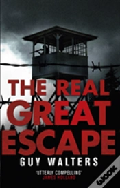 Capa do artigo The Real Great Escape