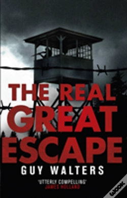Capa do artigo The Real Great Escape