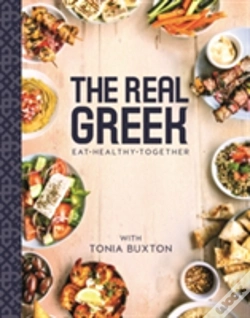 Capa do artigo The Real Greek