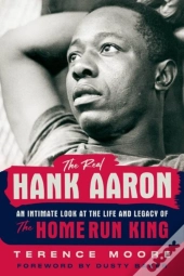 The Real Hank Aaron