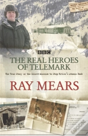 Capa do artigo The Real Heroes Of Telemark