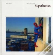 Capa do artigo The Real History Of Superheros