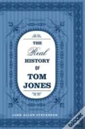 Capa do artigo The Real History Of Tom Jones