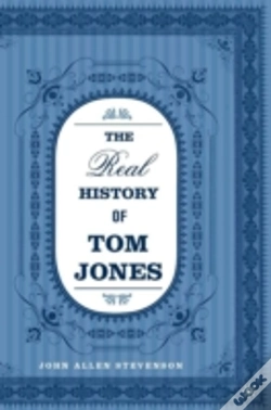 Capa do artigo The Real History Of Tom Jones