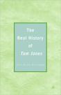 The Real History Of Tom Jones - Preview