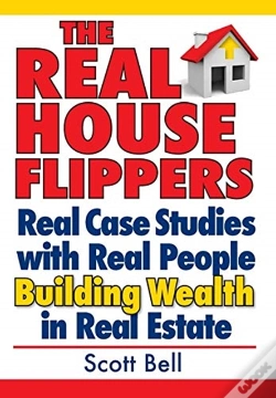 Capa do artigo The Real House Flippers