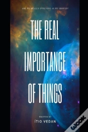 Capa do artigo The Real Importance Of Things