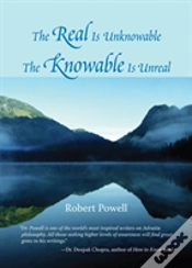 Capa do artigo The Real Is Unknowable, The Knowable Is Unreal