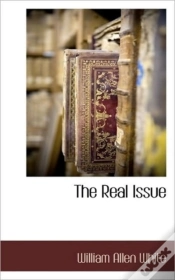 Capa do artigo The Real Issue