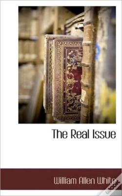 Capa do artigo The Real Issue