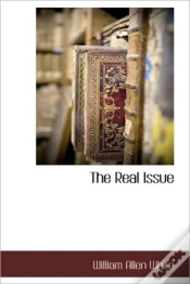 Capa do artigo The Real Issue