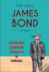The Real James Bond
