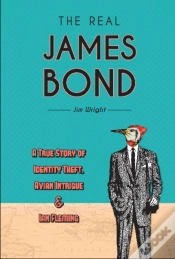 Capa do artigo The Real James Bond