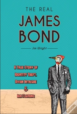 Capa do artigo The Real James Bond