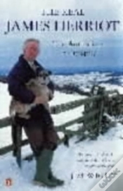 Capa do artigo The Real James Herriot