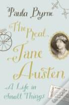 The Real Jane Austen