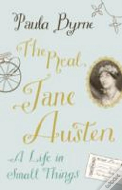 Capa do artigo The Real Jane Austen