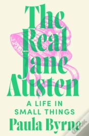 Capa do artigo The Real Jane Austen