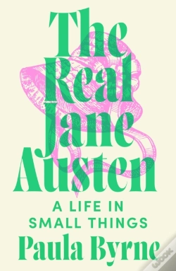 Capa do artigo The Real Jane Austen